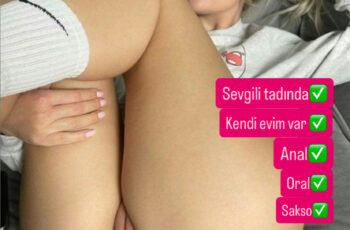 Sınırsızlığı Hissettirecek Yalova Escort Bayan Elif