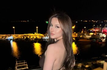Yalova Escort Sezen